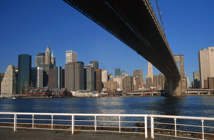 New-York, USA