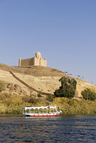 Egypte, Assouan