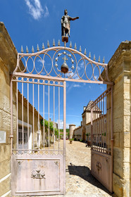 France, Valbonne
