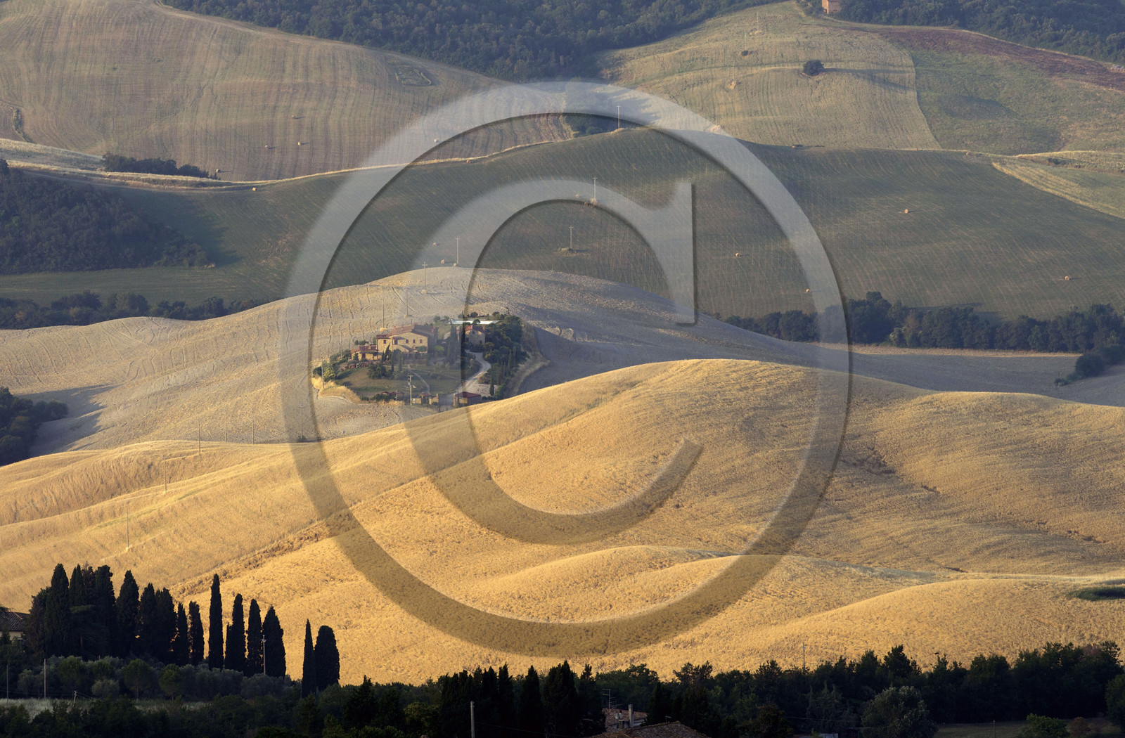 Italie, Volterra