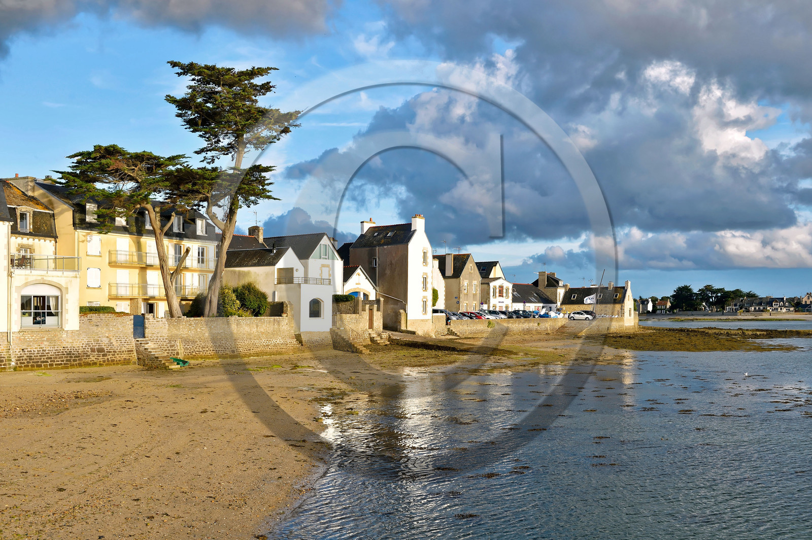 France, Bretagne