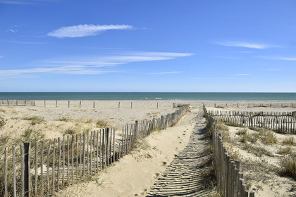 France, Canet
