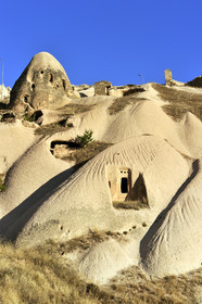 Turquie, Cappadoce