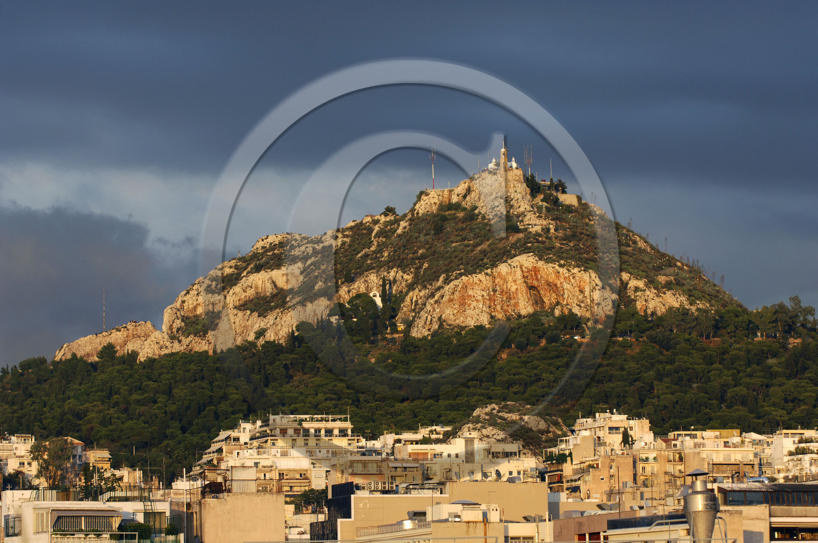 Athènes, Grèce