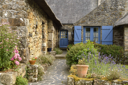 France, Crozon
