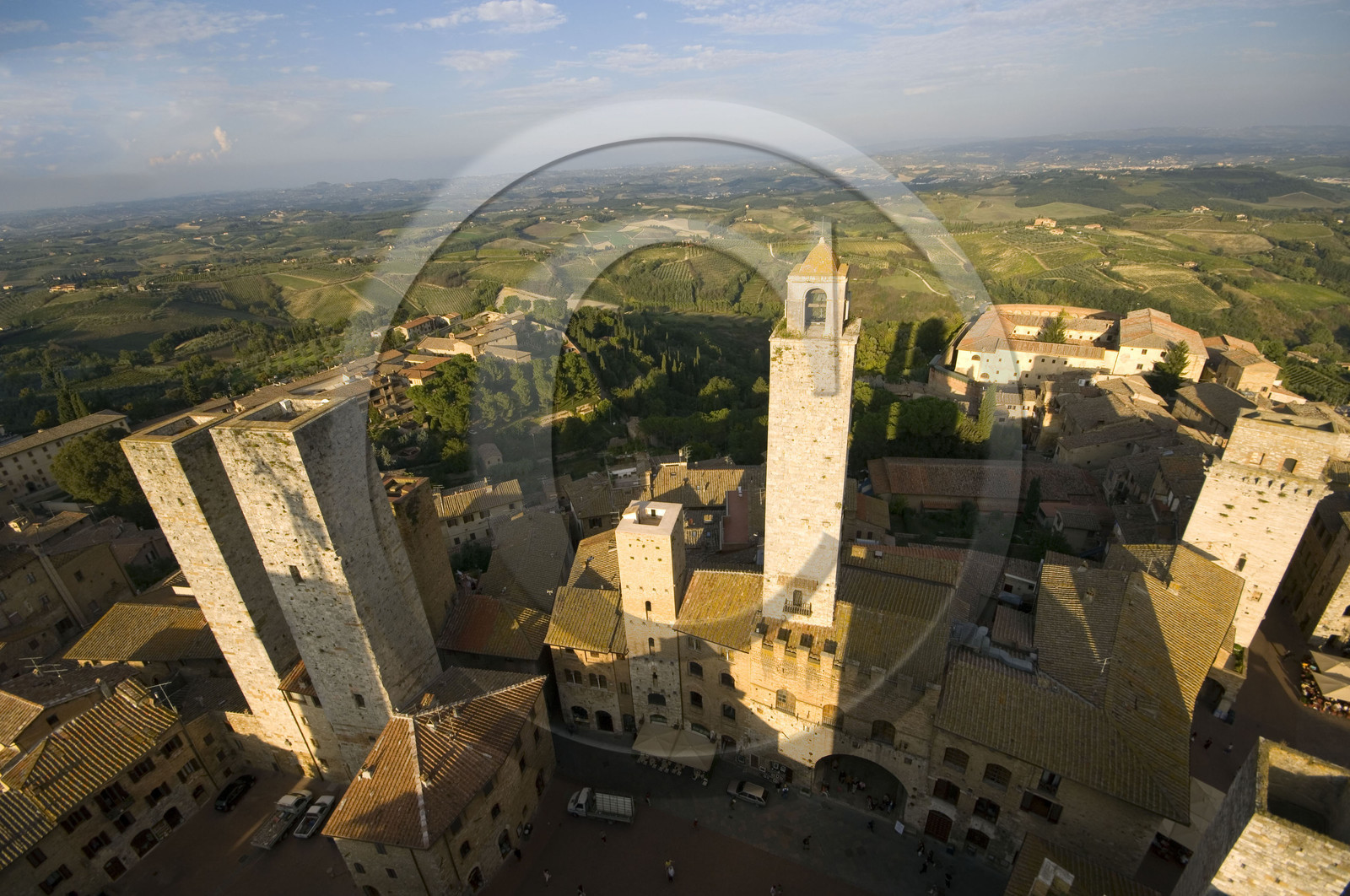 Toscana, Italia