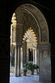 Espagne, Sevilla