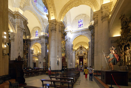Espagne, Séville