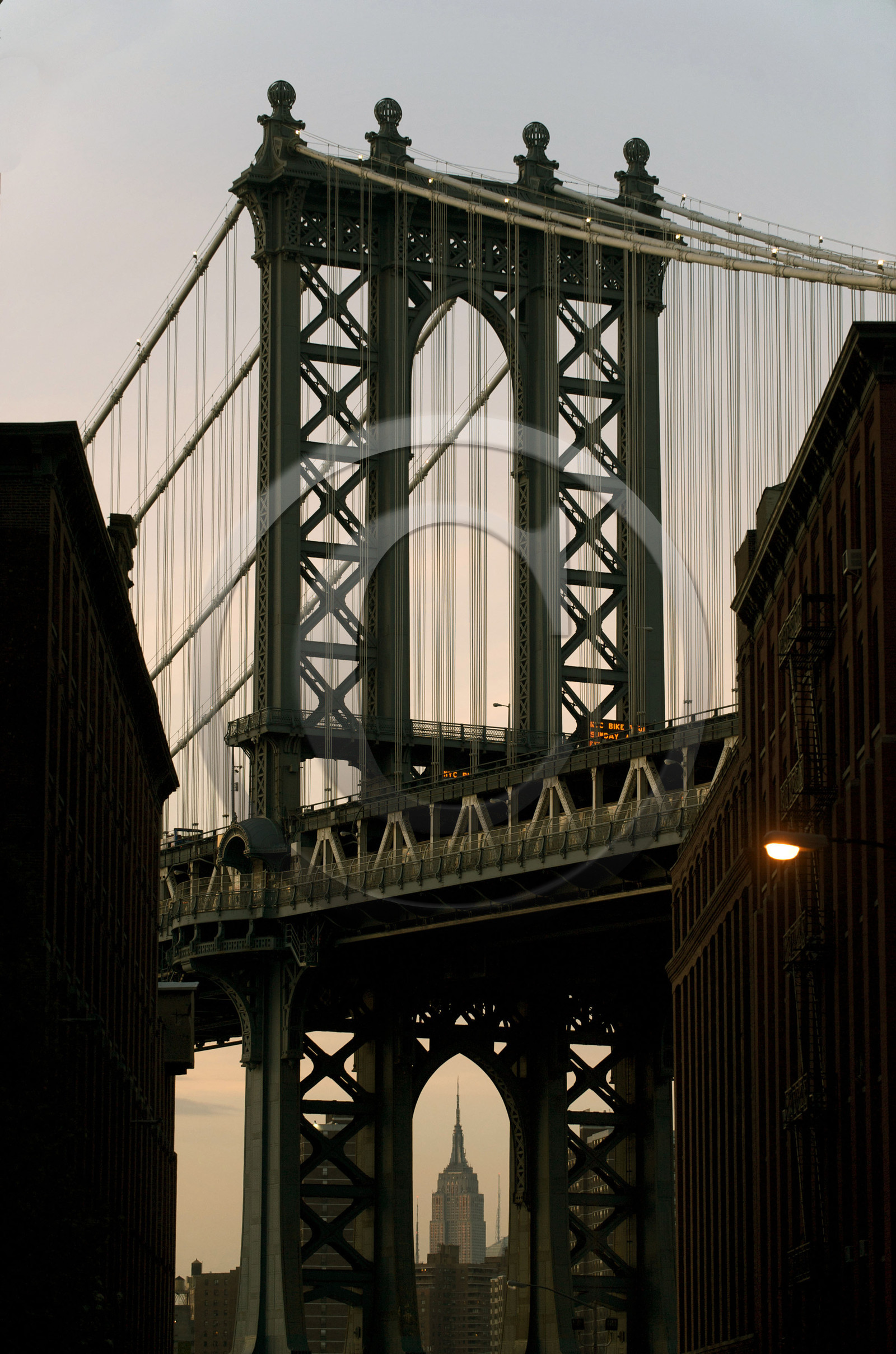 USA, New York