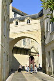 France, Angers