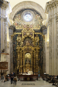 Espagne, Séville