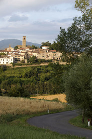 Italie, Toscane