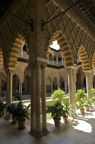Espagne, Sevilla
