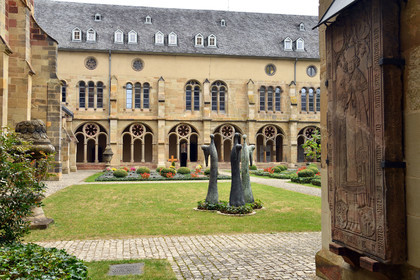 Allemagne, Trier