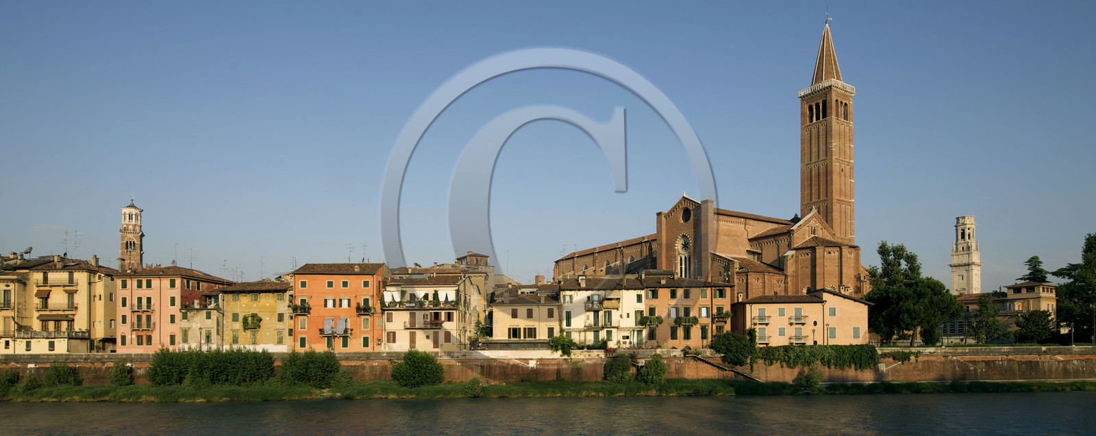 Italie, Verone