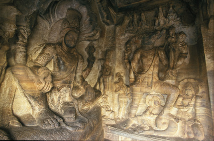 Inde du Sud