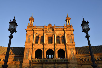 Espagne, Séville