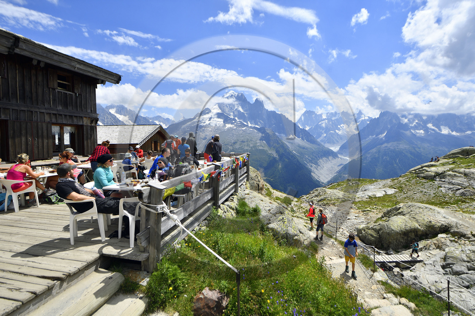 France, Alpes