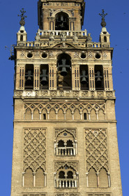 Espagne, Sevilla