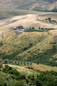 Italie, Volterra