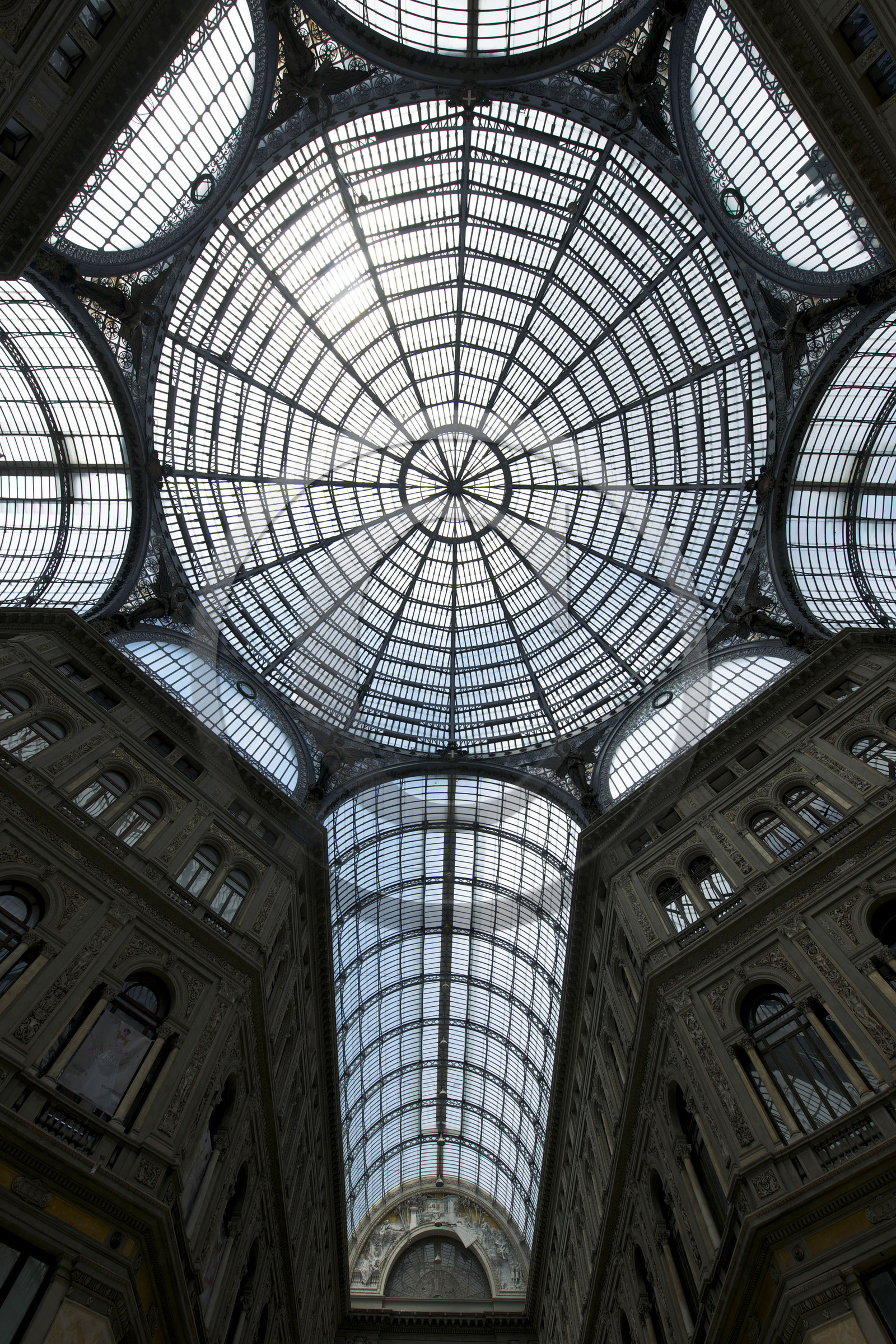Italie, Napoli