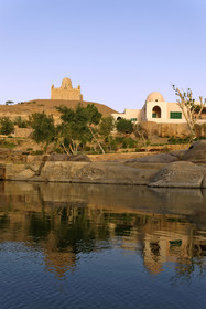 Egypte, Assouan