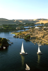 EGYPTE