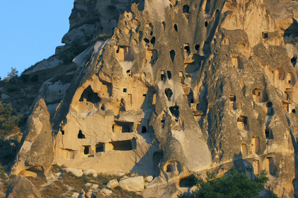 Cappadoce, Turquie