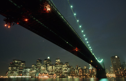 New-York, USA