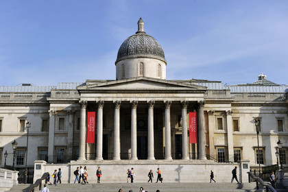 GB, Londres