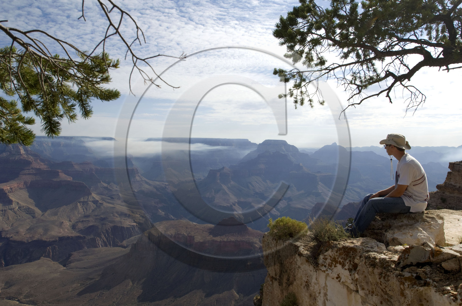 USA, GRAND CANYON