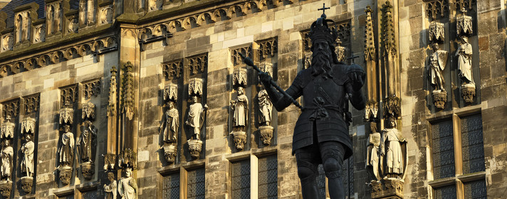 Allemagne, Aachen