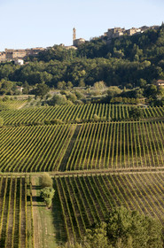 Italie, Toscane