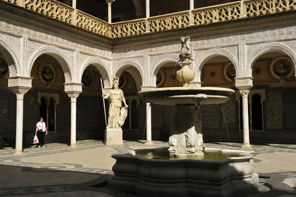 Espagne, Sevilla