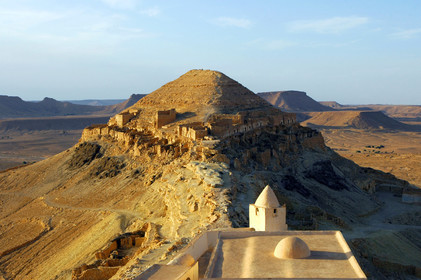 Guermessa, Tunisie