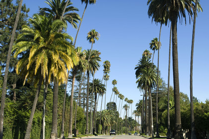 USA, LOS ANGELES