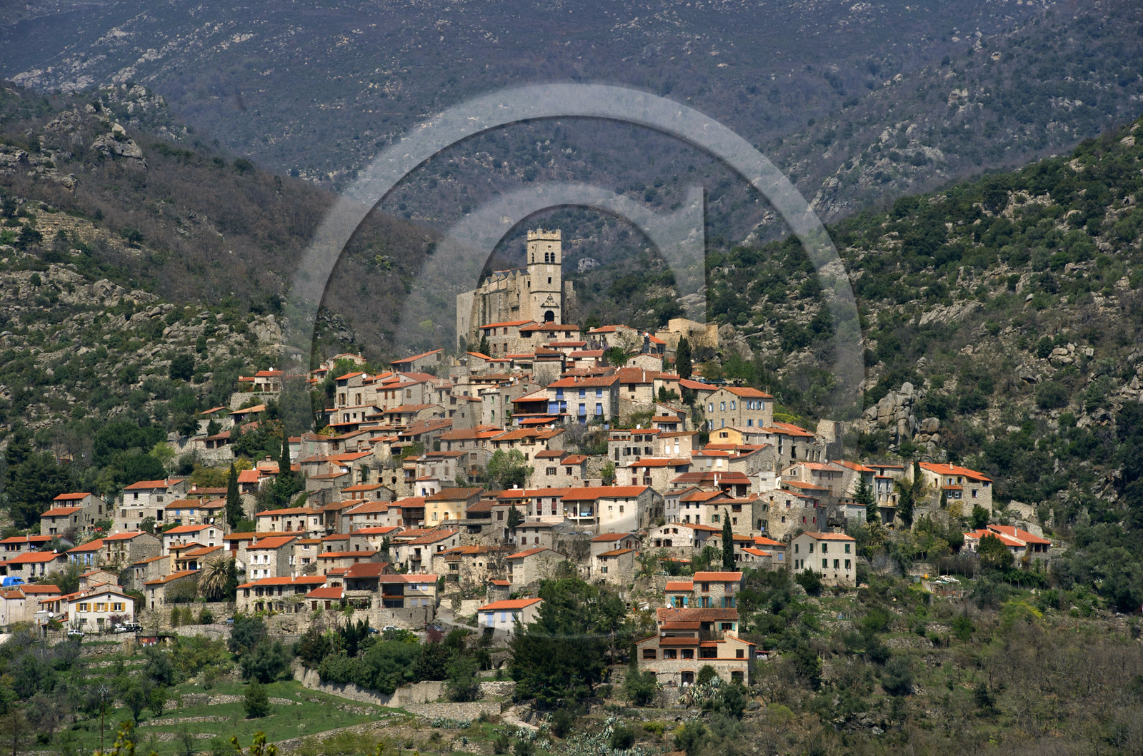 France, Eus