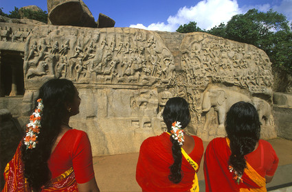 Inde du Sud