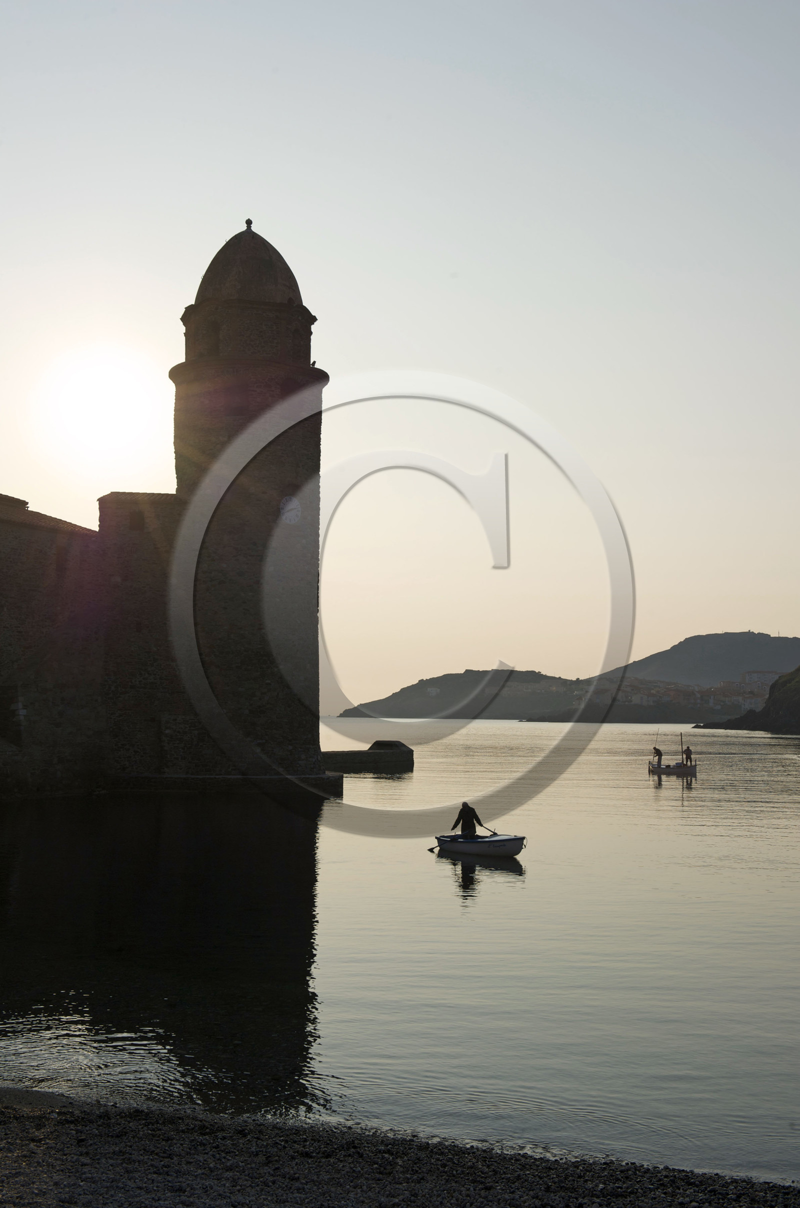 France, Collioure