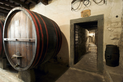Italie, Toscane