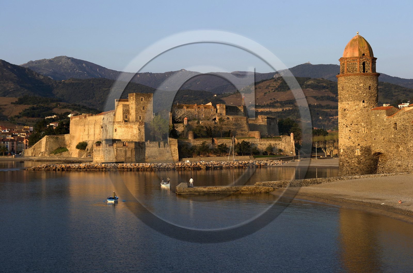 France, Collioure