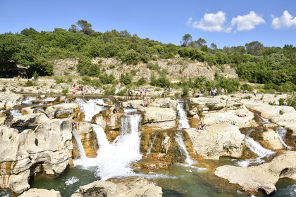 France, Sautadet