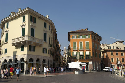 Italie, Verone