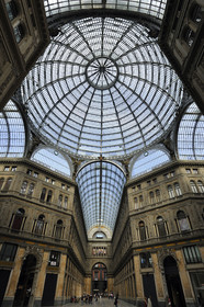 Italie, Napoli