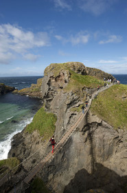 Ulster, Antrim Coast