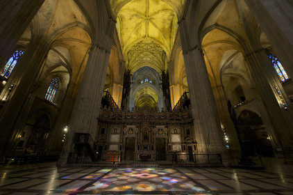Espagne, Sevilla