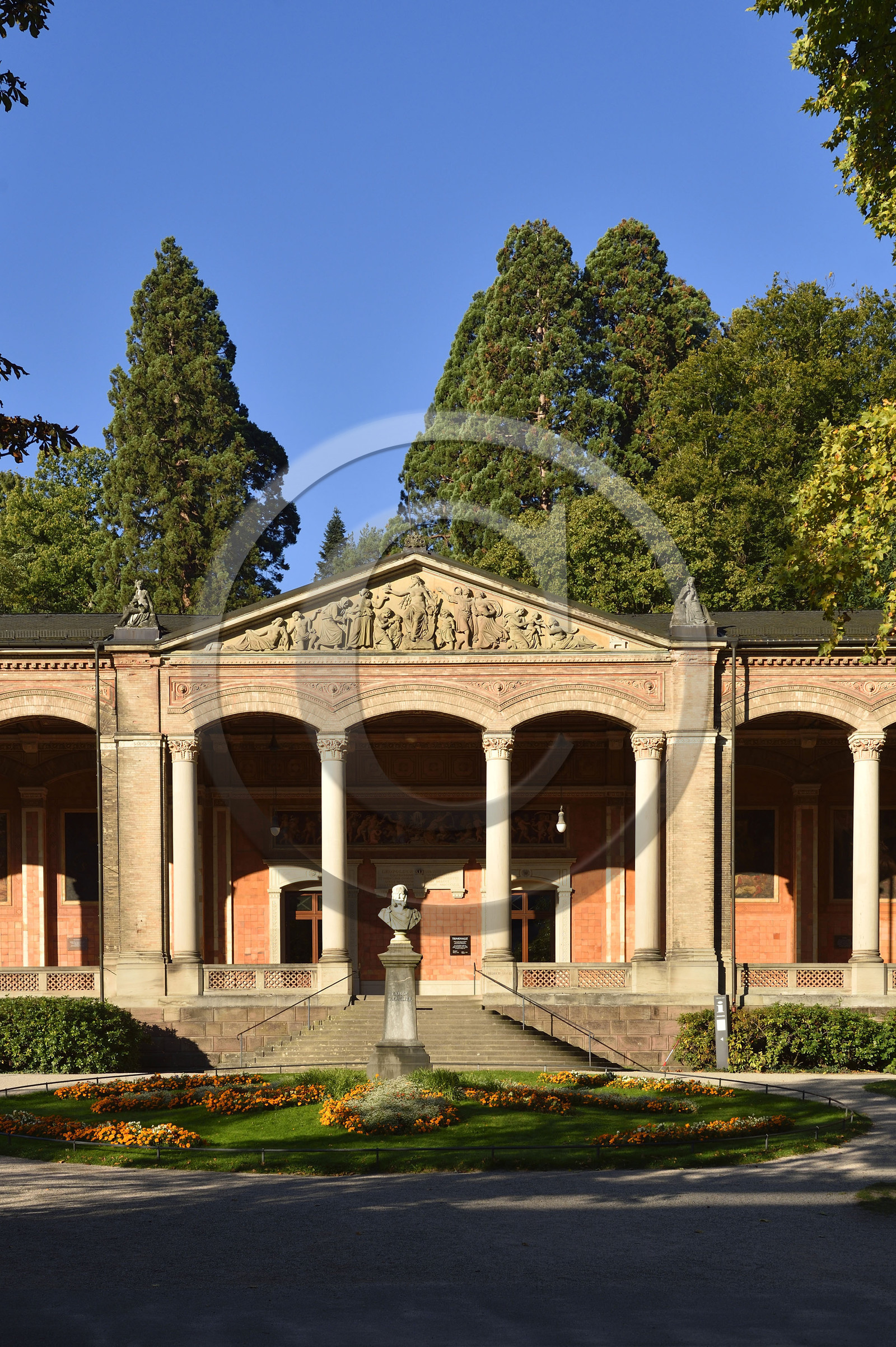 Allemagne, Baden-Baden