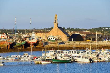 France, Crozon