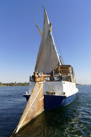 Egypte, Nil