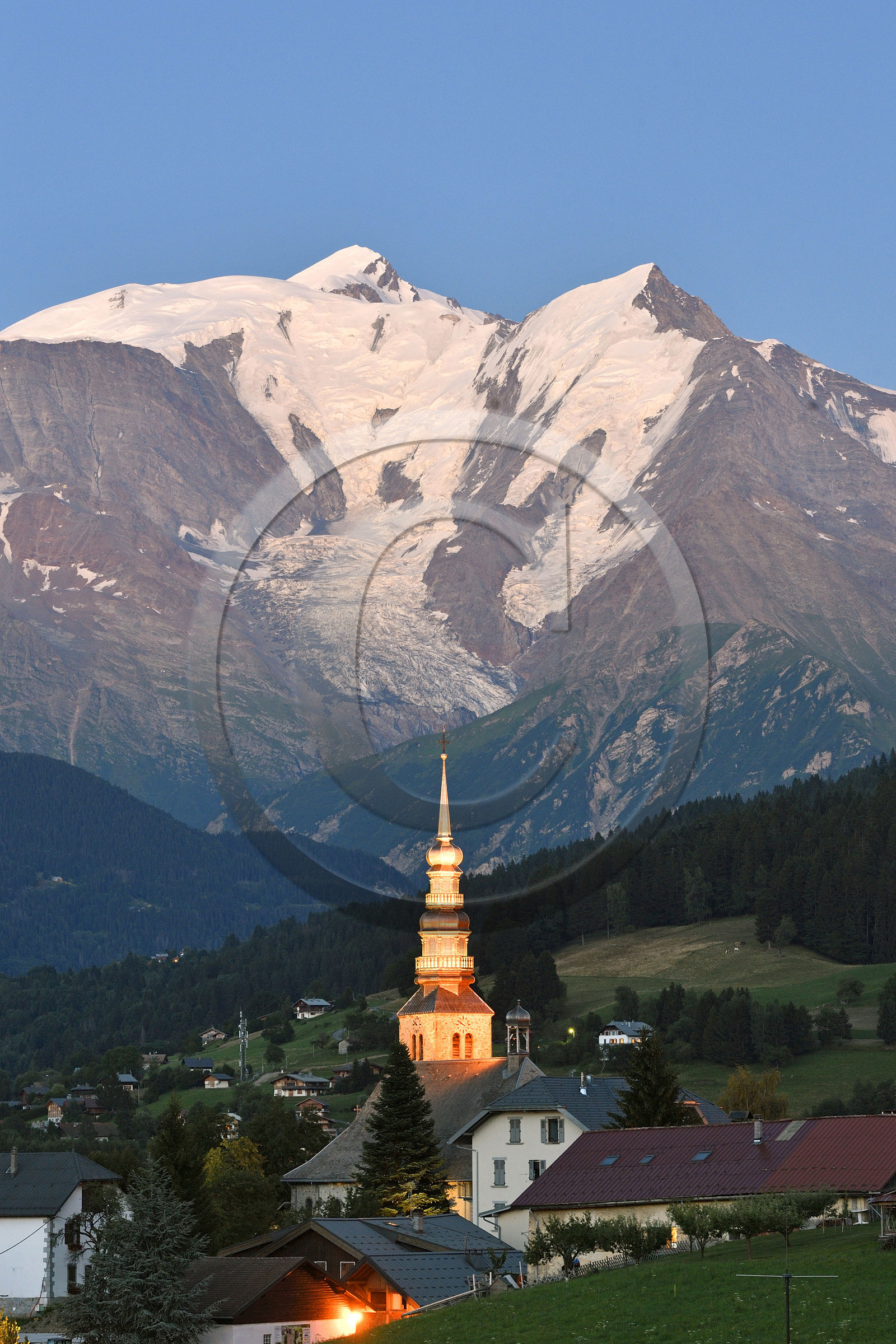 France, Alpes